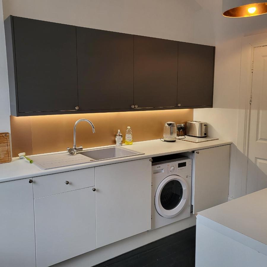 10 Large Elegant Studio - Prime Location - Comfortable - Private Μπράιτον Εξωτερικό φωτογραφία