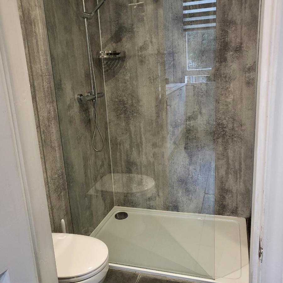10 Large Elegant Studio - Prime Location - Comfortable - Private Μπράιτον Εξωτερικό φωτογραφία