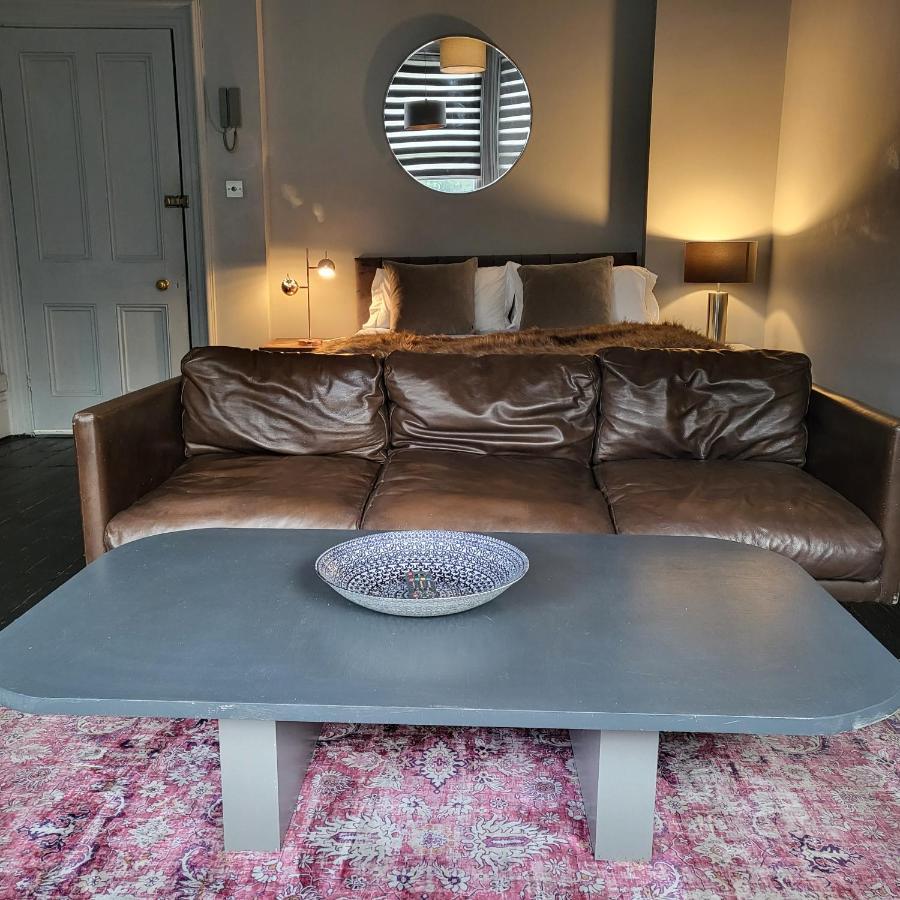 10 Large Elegant Studio - Prime Location - Comfortable - Private Μπράιτον Εξωτερικό φωτογραφία