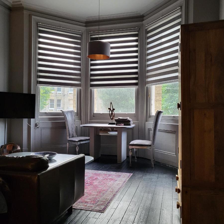 10 Large Elegant Studio - Prime Location - Comfortable - Private Μπράιτον Εξωτερικό φωτογραφία
