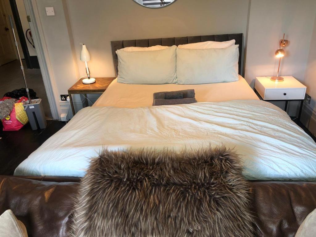 10 Large Elegant Studio - Prime Location - Comfortable - Private Μπράιτον Εξωτερικό φωτογραφία