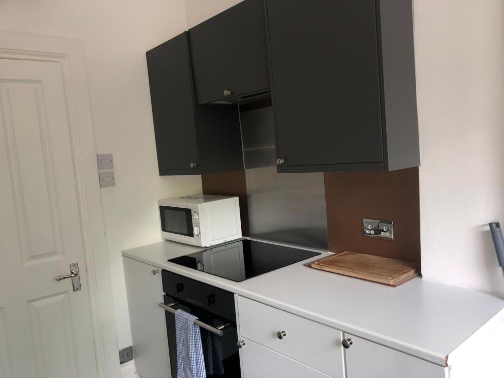 10 Large Elegant Studio - Prime Location - Comfortable - Private Μπράιτον Εξωτερικό φωτογραφία