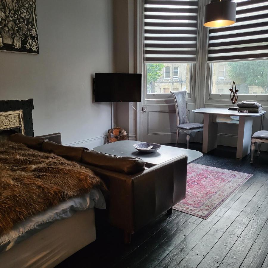 10 Large Elegant Studio - Prime Location - Comfortable - Private Μπράιτον Εξωτερικό φωτογραφία