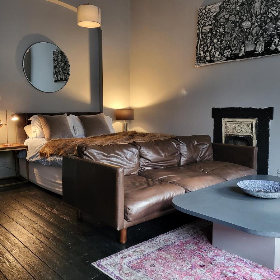 10 Large Elegant Studio - Prime Location - Comfortable - Private Μπράιτον Εξωτερικό φωτογραφία