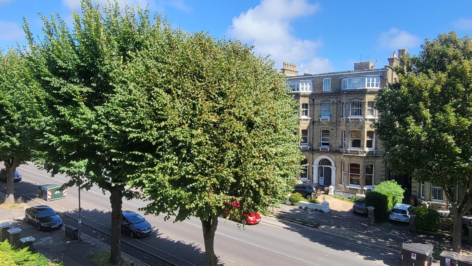 10 Large Elegant Studio - Prime Location - Comfortable - Private Μπράιτον Εξωτερικό φωτογραφία